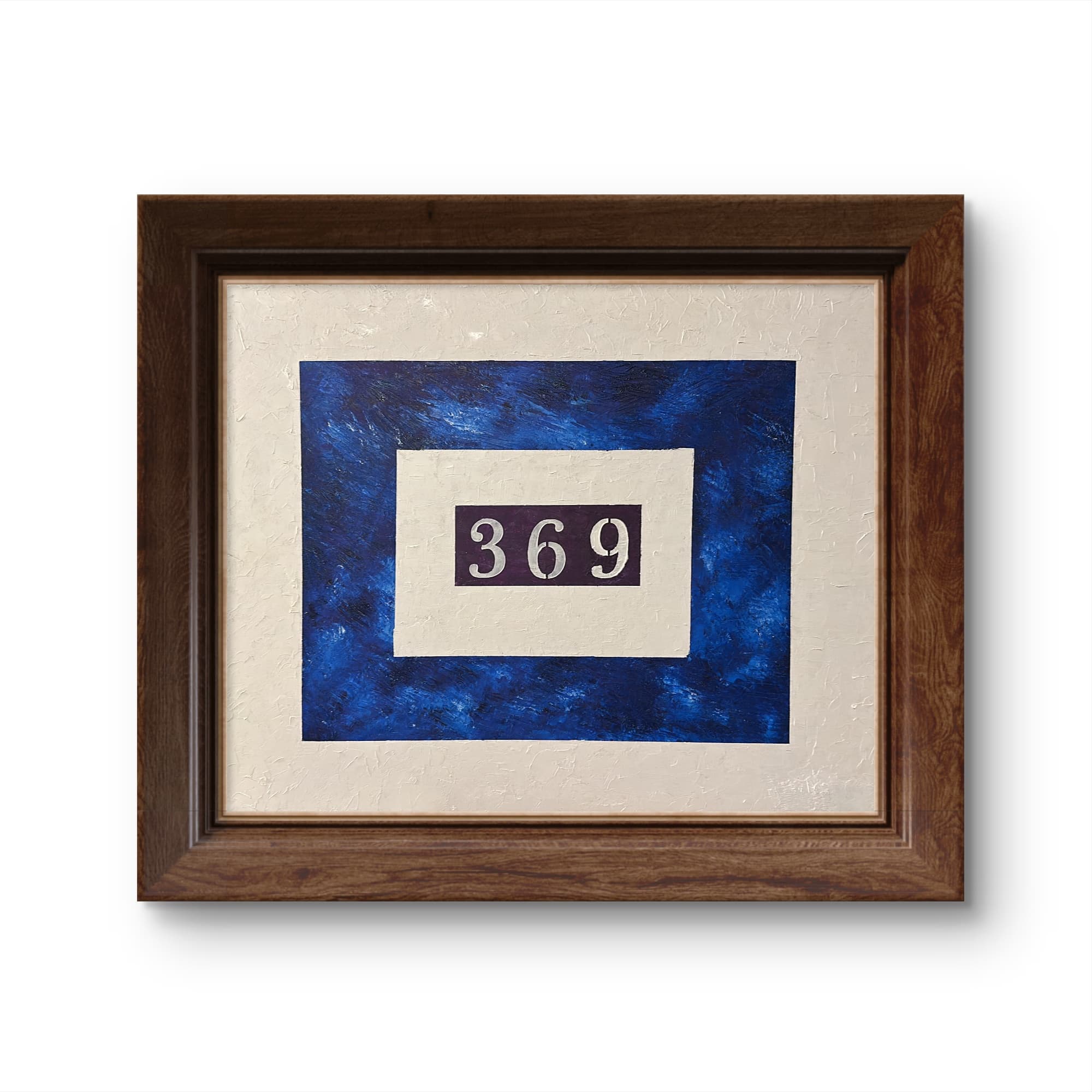 369 The Universal Code